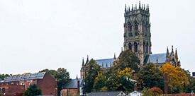Doncaster Doncaster